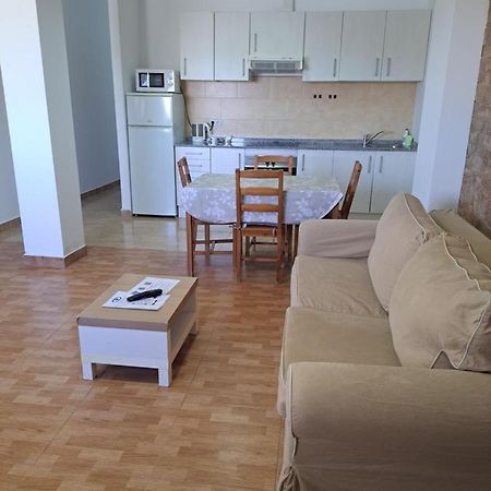 Edificio Prieto Viv 2B Lejlighed Puerto del Rosario  Eksteriør billede