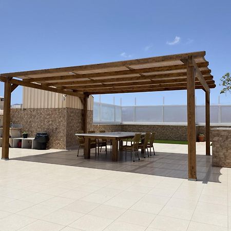 Edificio Prieto Viv 2B Lejlighed Puerto del Rosario  Eksteriør billede
