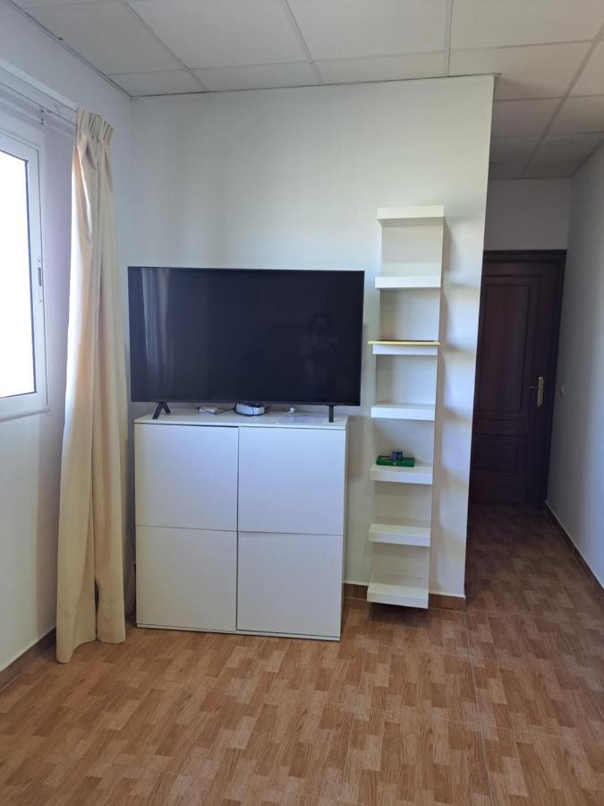 Edificio Prieto Viv 2B Lejlighed Puerto del Rosario  Eksteriør billede