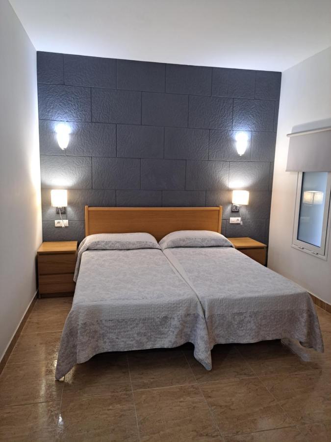Edificio Prieto Viv 2B Lejlighed Puerto del Rosario  Eksteriør billede